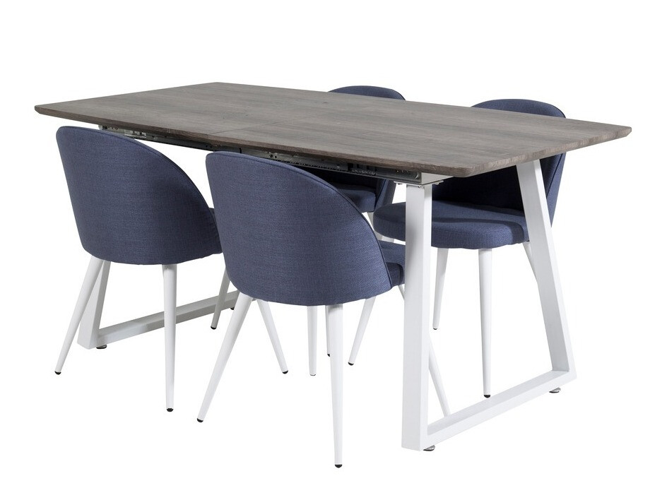 Обеденный гарнитур Dallas 1610