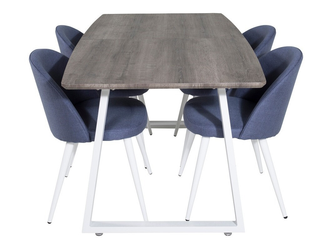 Обеденный гарнитур Dallas 1610