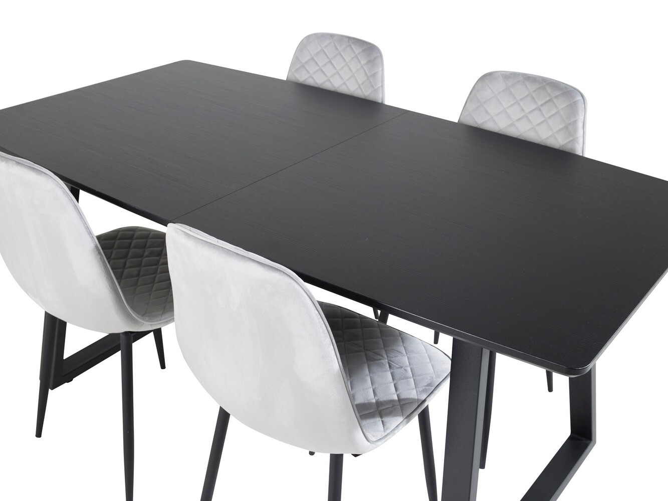 Обеденный гарнитур Dallas 1998