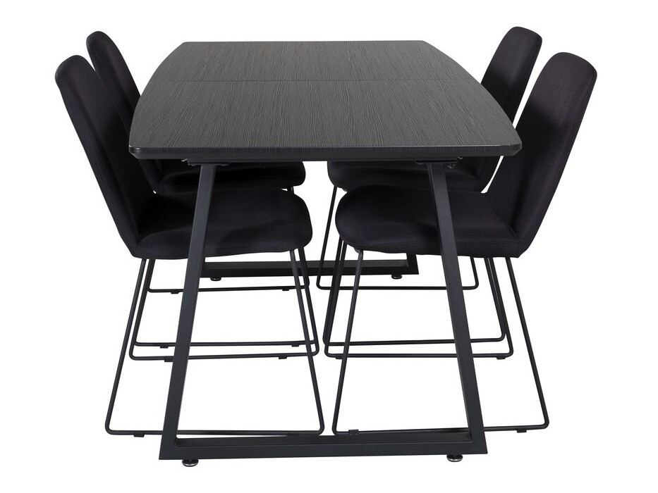 Обеденный гарнитур Dallas 2003