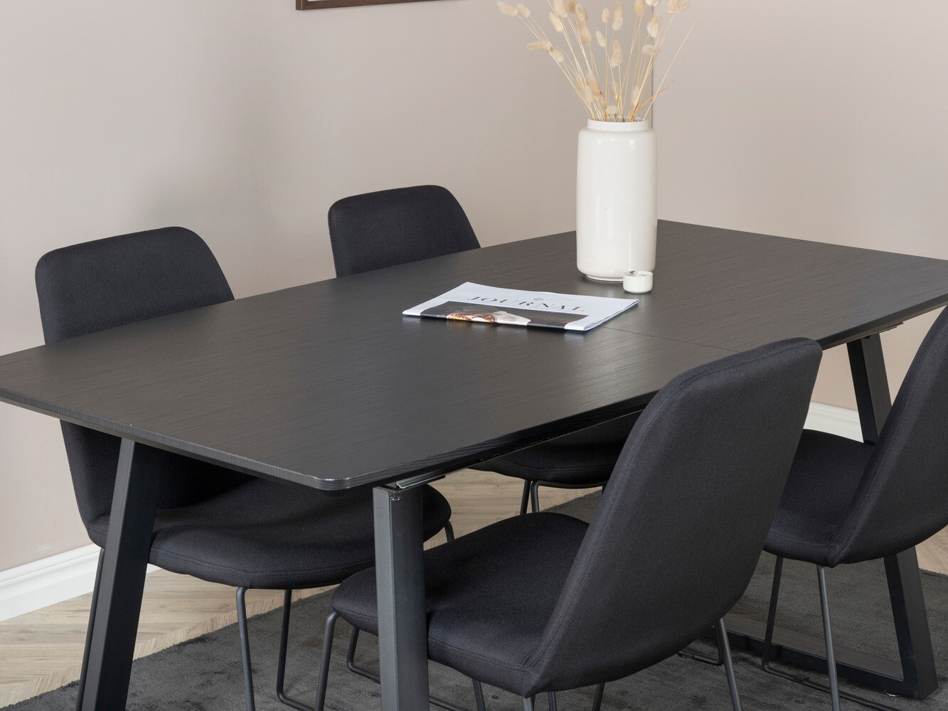 Обеденный гарнитур Dallas 2003