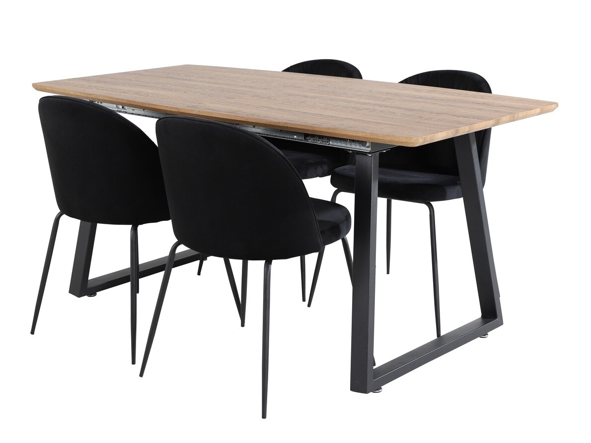 Обеденный гарнитур Dallas 320