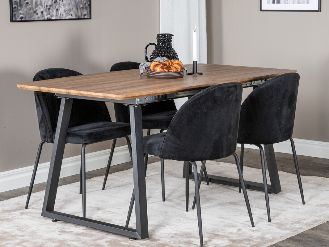 Обеденный гарнитур Dallas 320