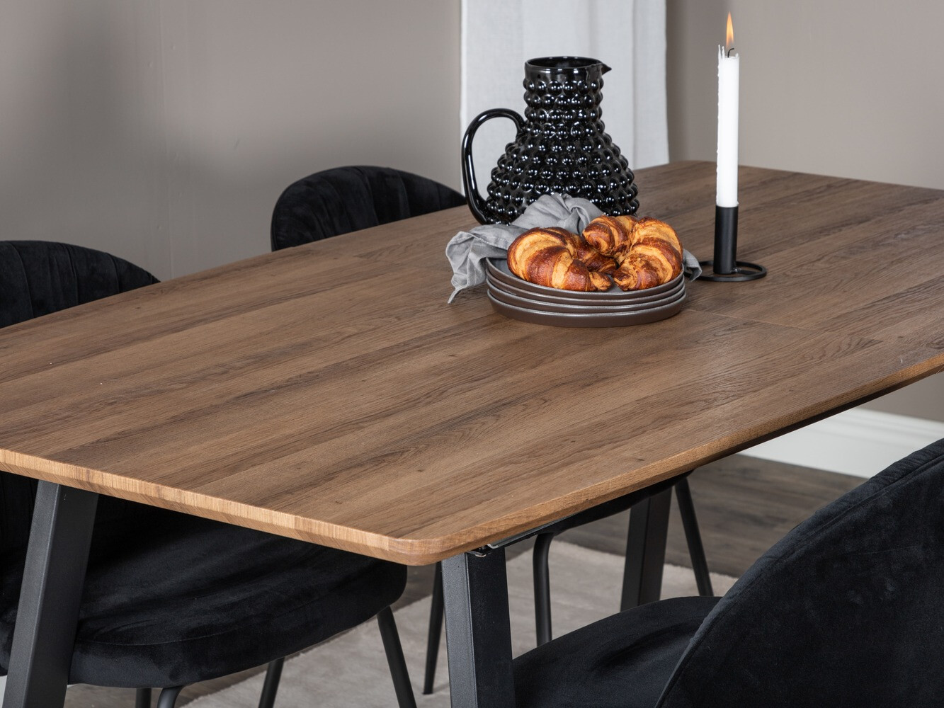 Обеденный гарнитур Dallas 320