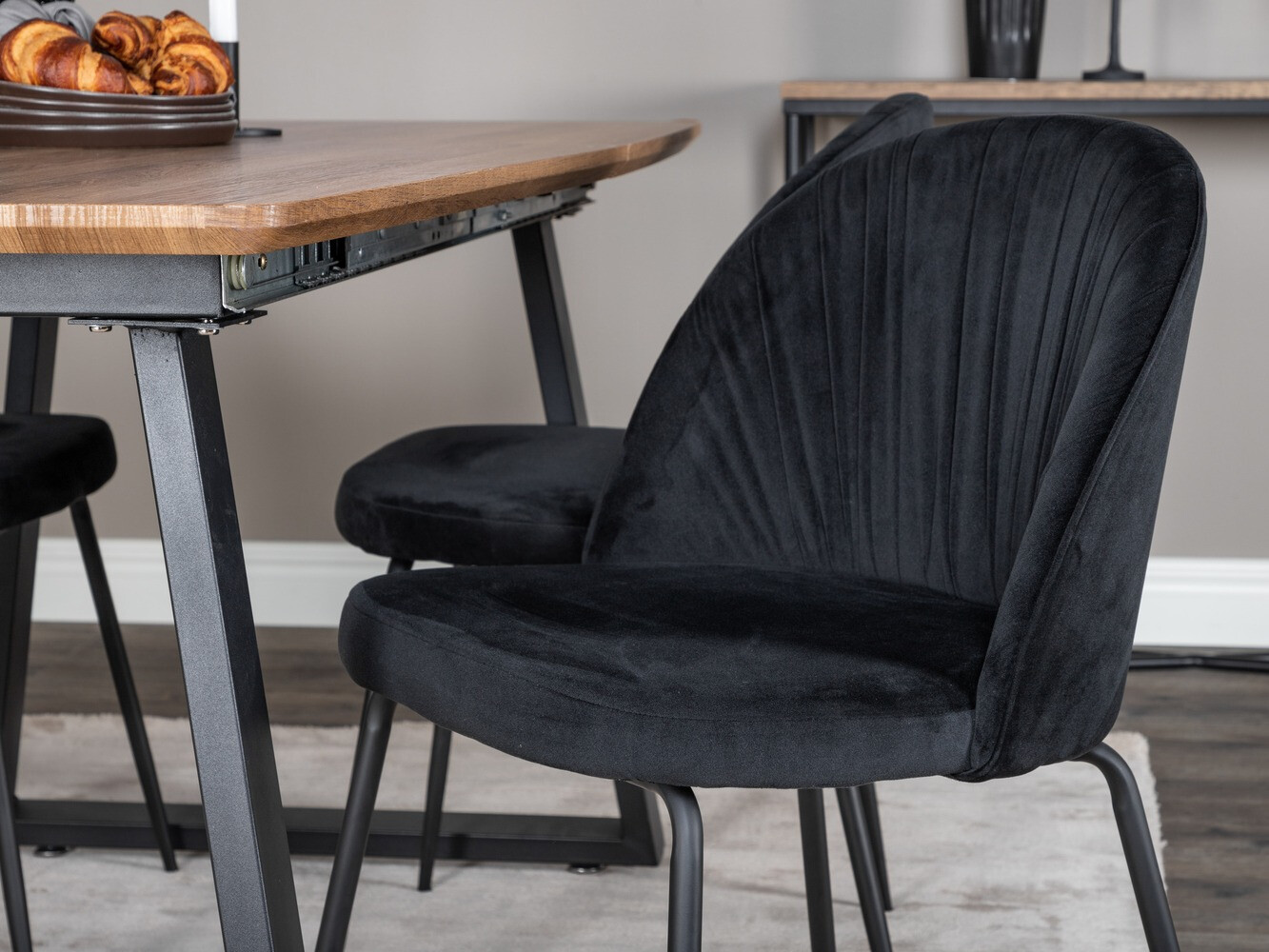 Обеденный гарнитур Dallas 320