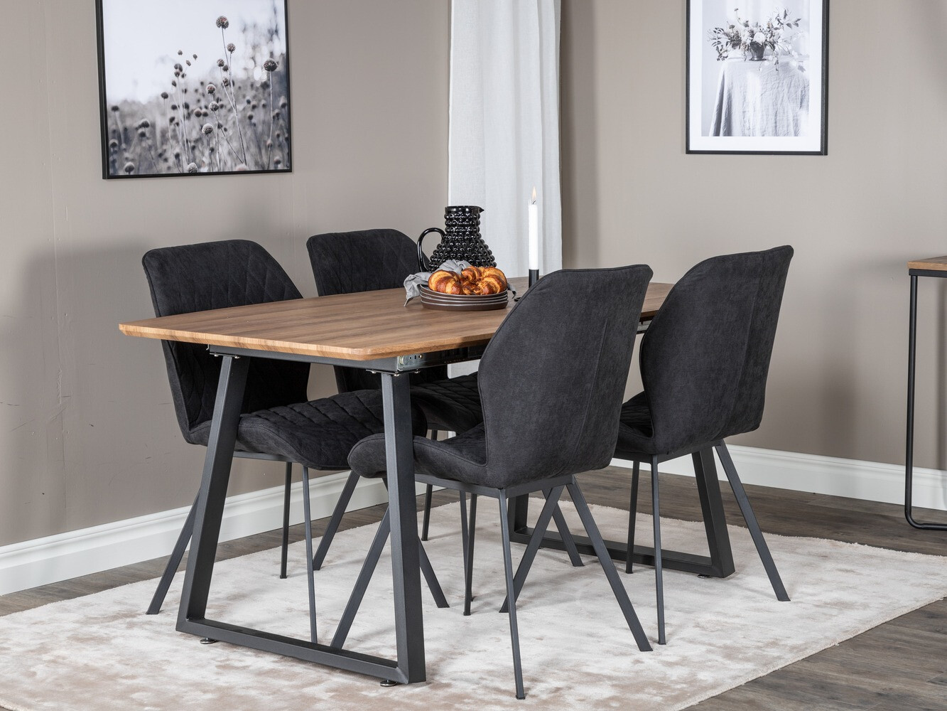 Обеденный гарнитур Dallas 321