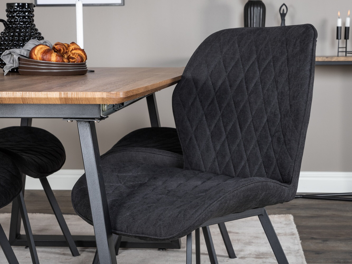 Обеденный гарнитур Dallas 321