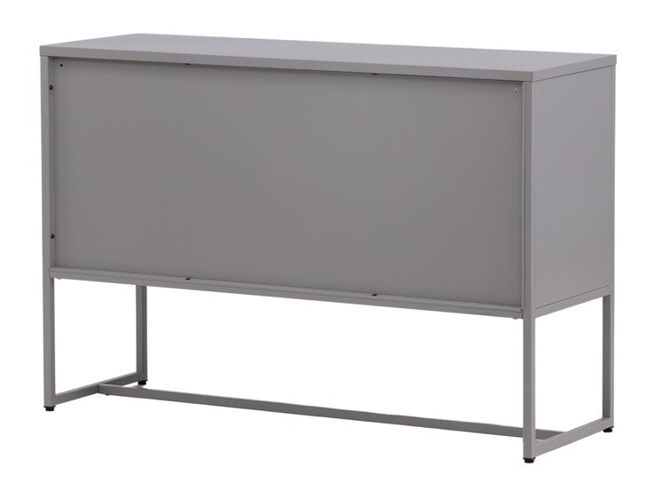 Шкафчик Dallas 3182 (Светло-серый)