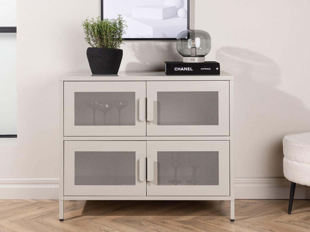 Шкафчик Dallas 3183 (Бежевый)