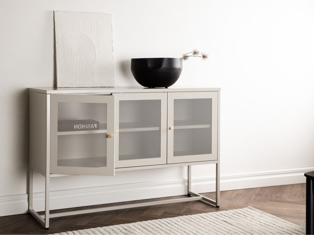 Skapis Dallas 3182 (Bēšs)