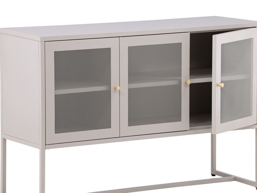 Skapis Dallas 3182 (Bēšs)