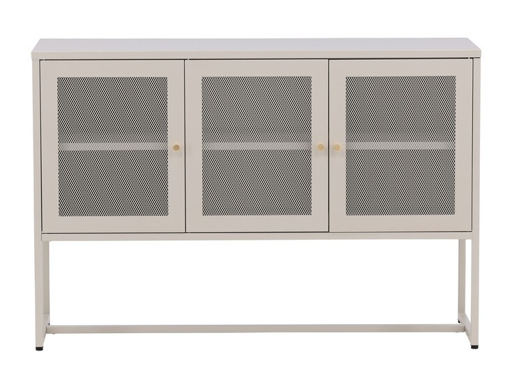 Skapis Dallas 3182 (Bēšs)