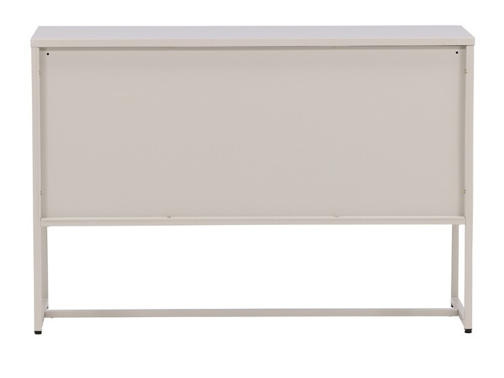 Skapis Dallas 3182 (Bēšs)