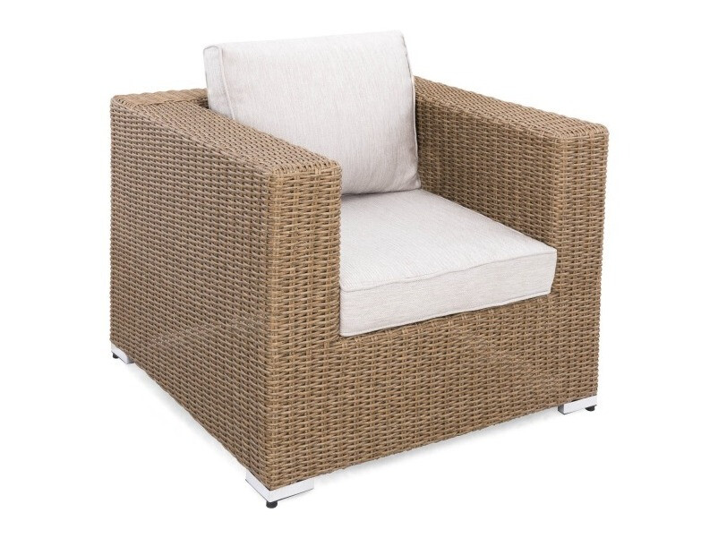 Dārza atpūtas krēsls deNoord 142