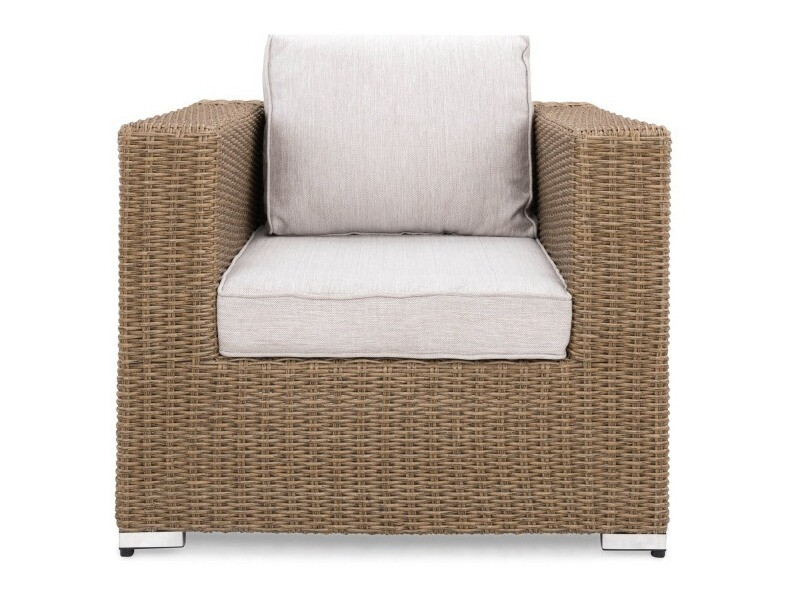 Dārza atpūtas krēsls deNoord 142