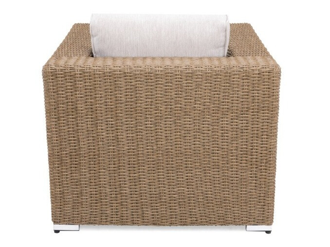 Dārza atpūtas krēsls deNoord 142