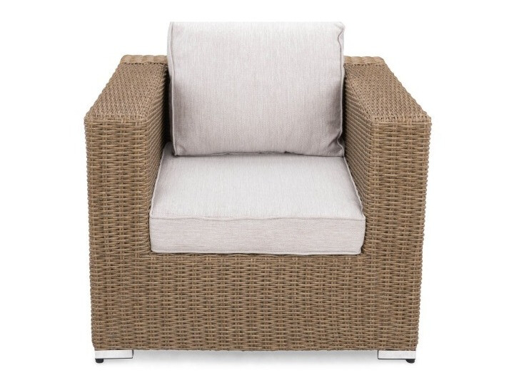 Dārza atpūtas krēsls deNoord 142