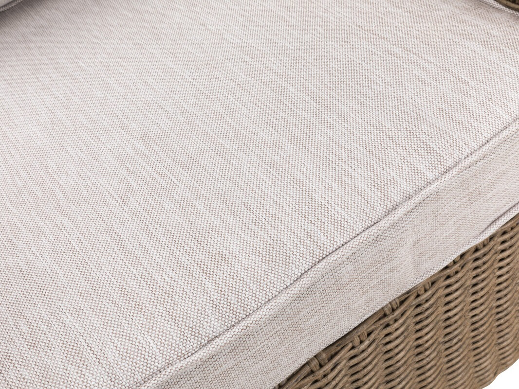 Dārza atpūtas krēsls deNoord 142