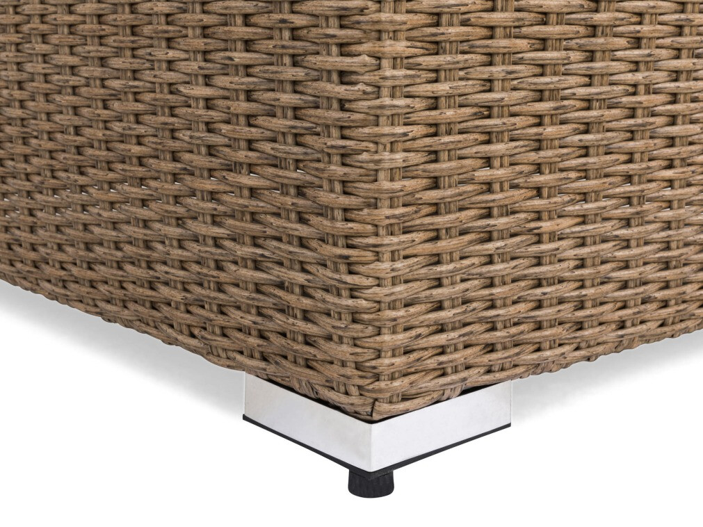 Dārza atpūtas krēsls deNoord 142