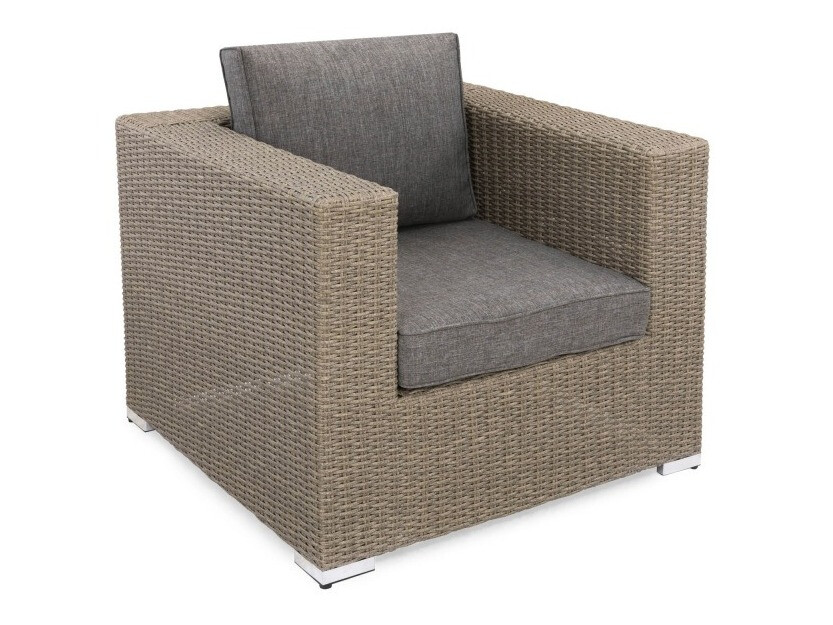 Dārza atpūtas krēsls deNoord 143