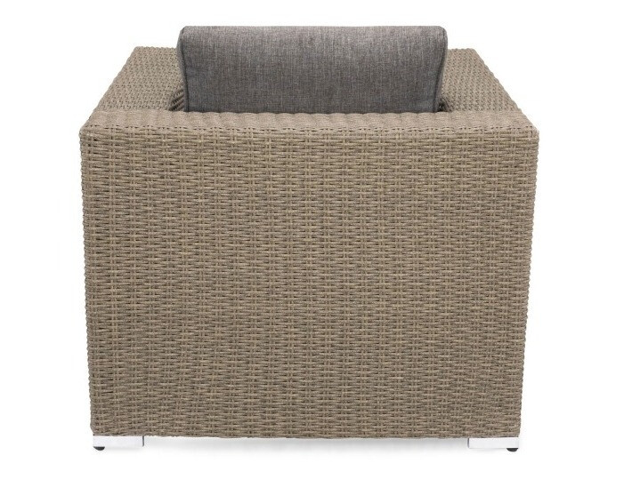 Dārza atpūtas krēsls deNoord 143