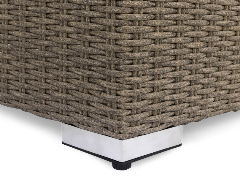 Dārza atpūtas krēsls deNoord 143