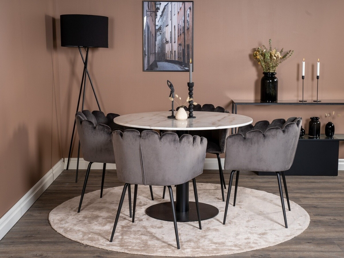 Ēdamistabas komplekts Dallas 1295