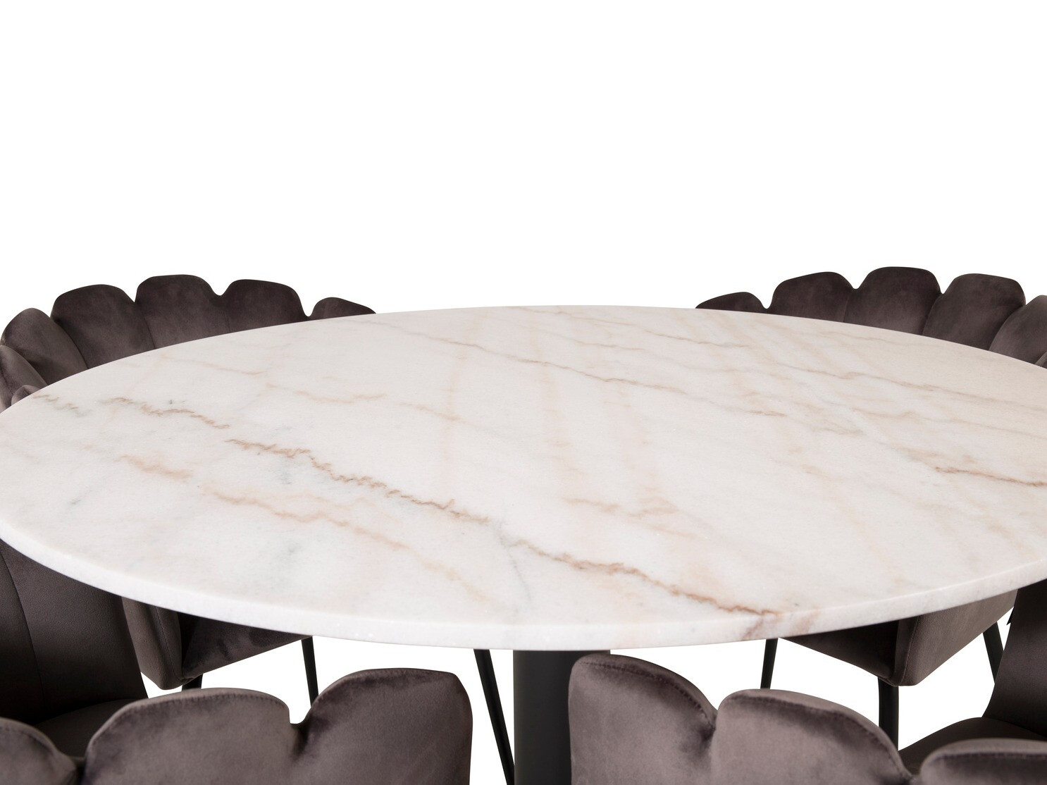 Ēdamistabas komplekts Dallas 1295