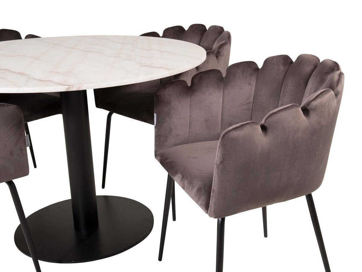 Ēdamistabas komplekts Dallas 1295