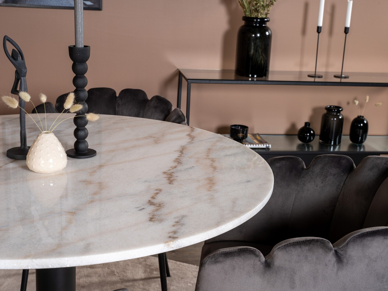 Ēdamistabas komplekts Dallas 1295