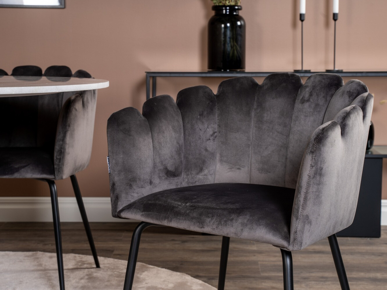 Ēdamistabas komplekts Dallas 1295