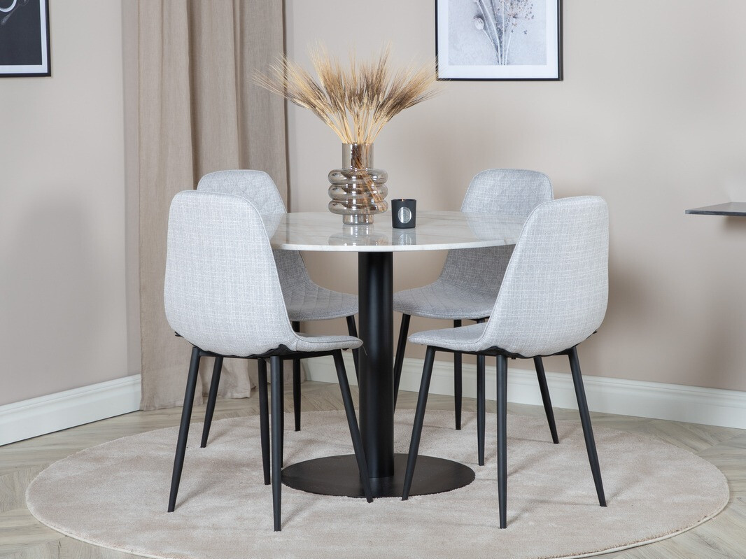 Ēdamistabas komplekts Dallas 1301