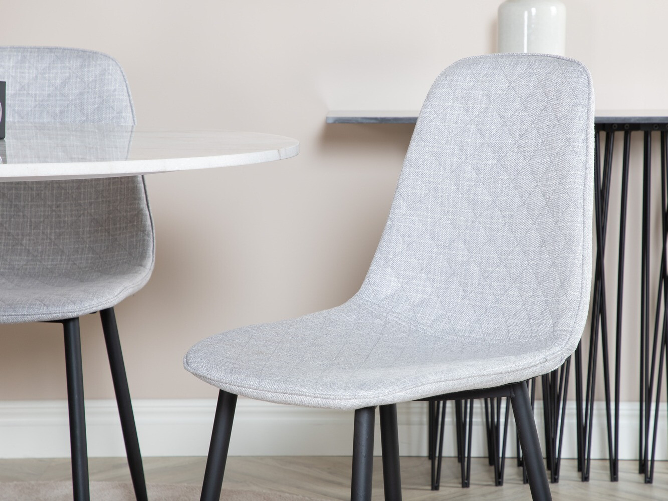 Ēdamistabas komplekts Dallas 1301