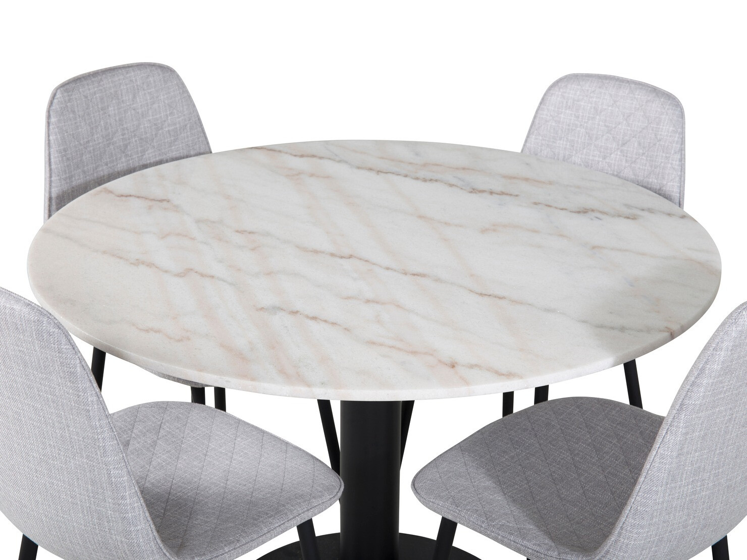 Ēdamistabas komplekts Dallas 1301