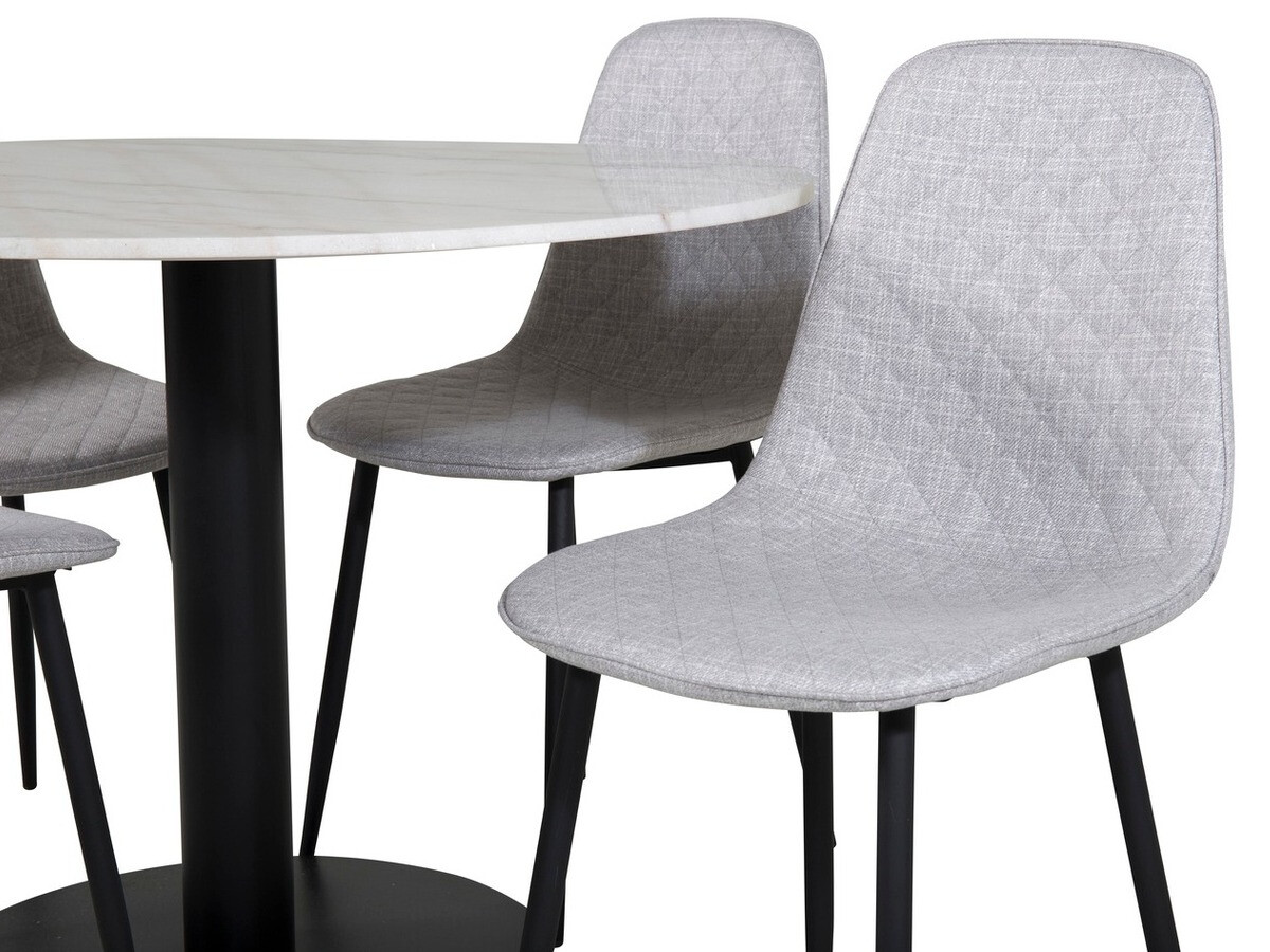 Ēdamistabas komplekts Dallas 1301