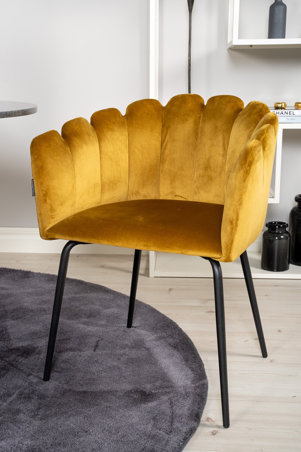 Ēdamistabas komplekts Dallas 1597