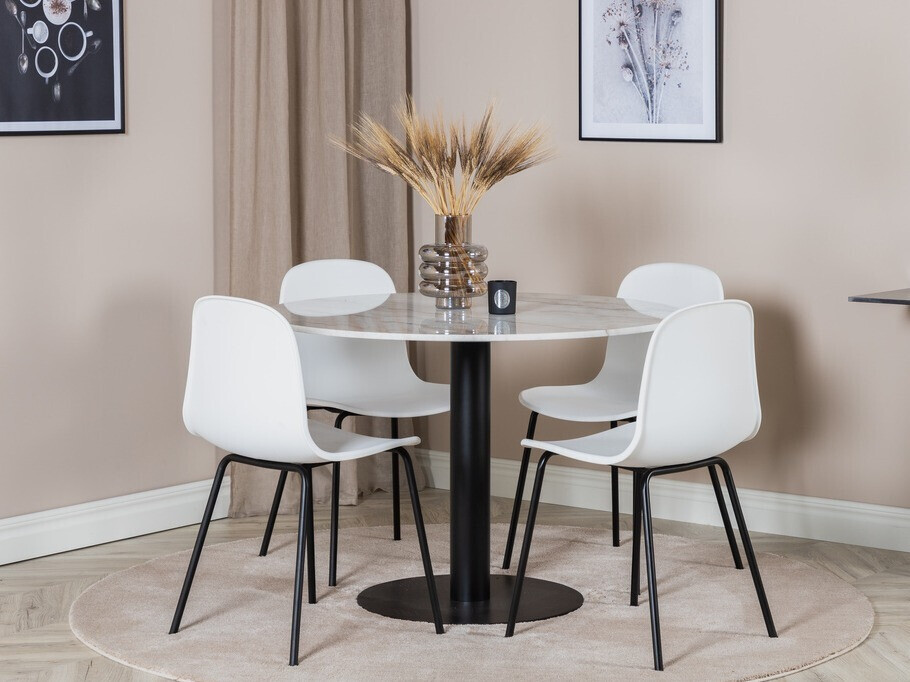 Ēdamistabas komplekts Dallas 2576