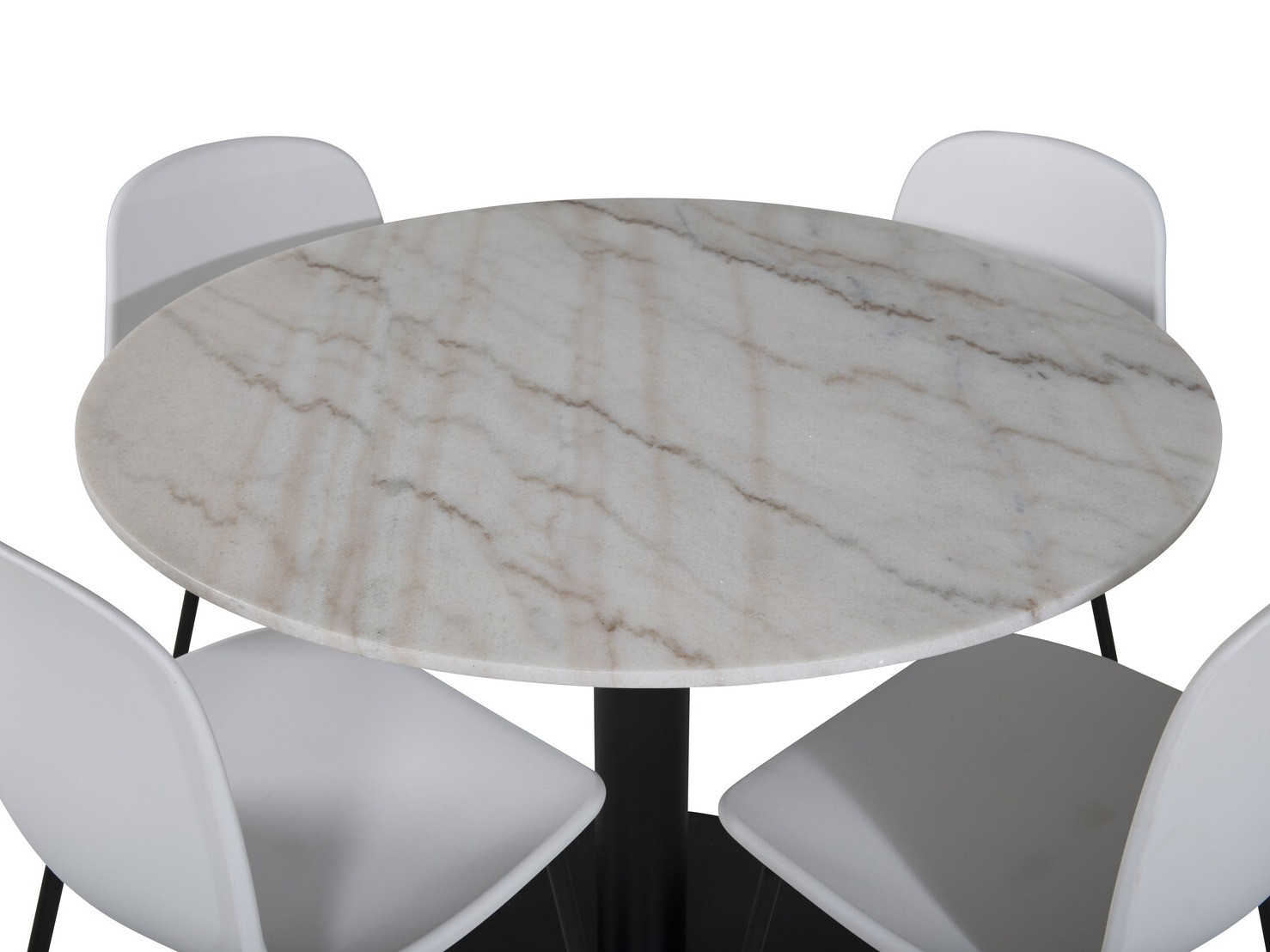 Ēdamistabas komplekts Dallas 2576