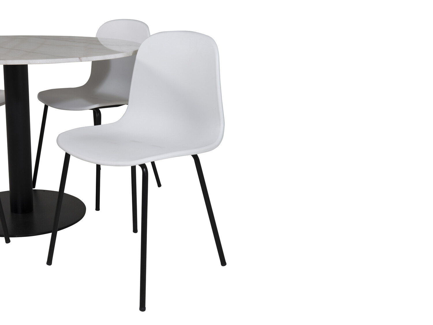 Ēdamistabas komplekts Dallas 2576