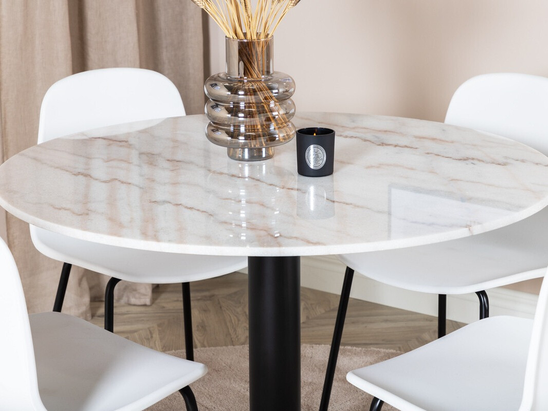 Ēdamistabas komplekts Dallas 2576