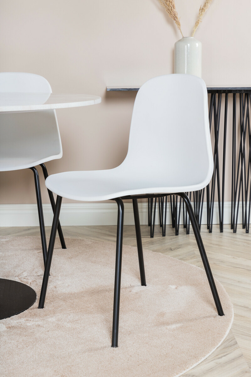 Ēdamistabas komplekts Dallas 2576