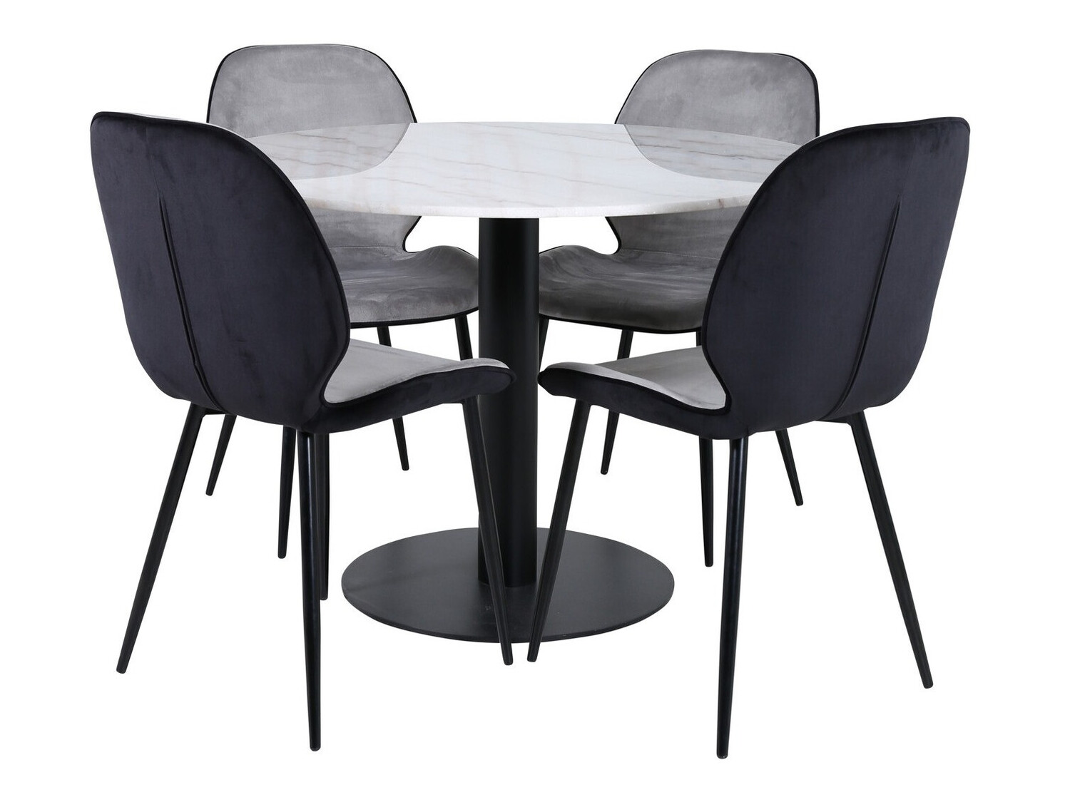 Ēdamistabas komplekts Dallas 2590