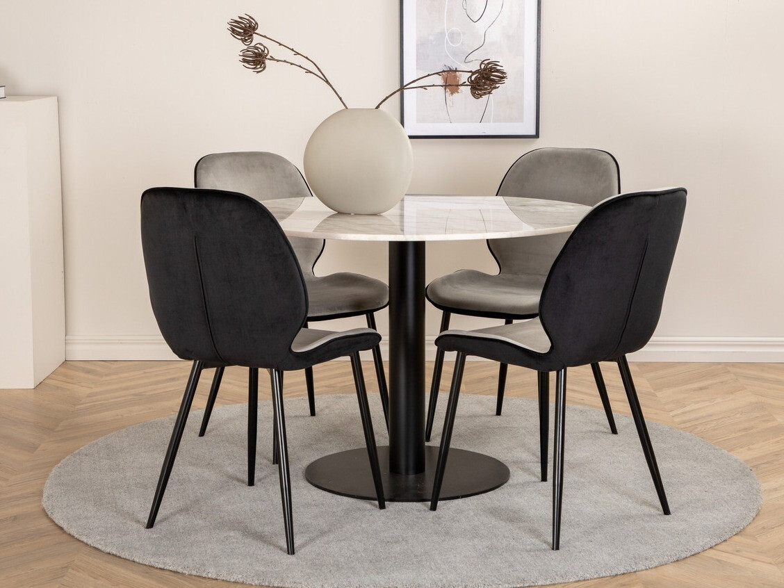 Ēdamistabas komplekts Dallas 2590