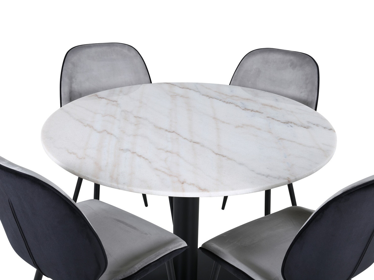 Ēdamistabas komplekts Dallas 2590