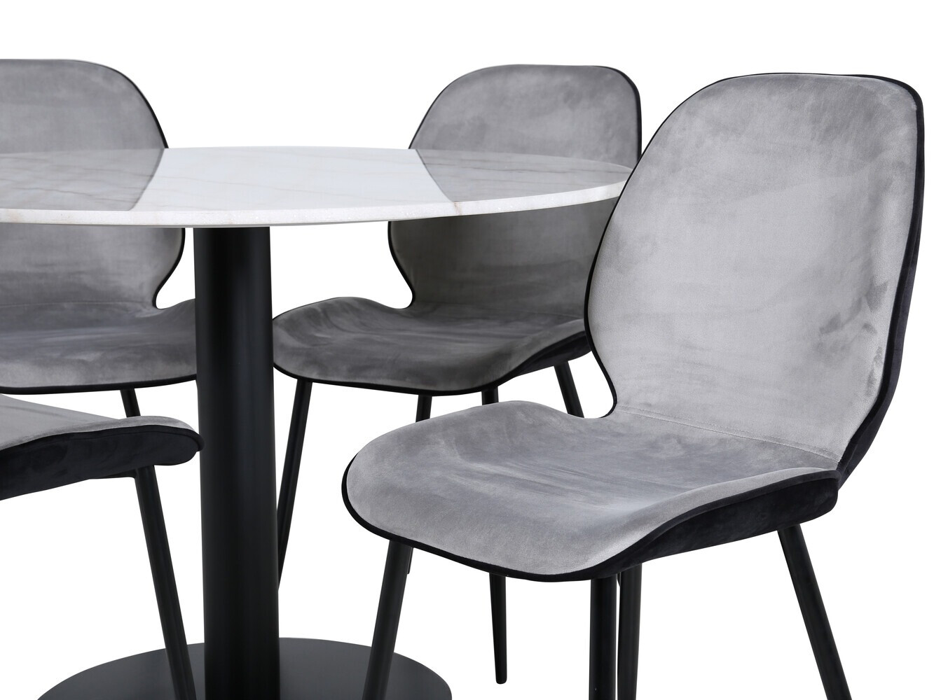 Ēdamistabas komplekts Dallas 2590