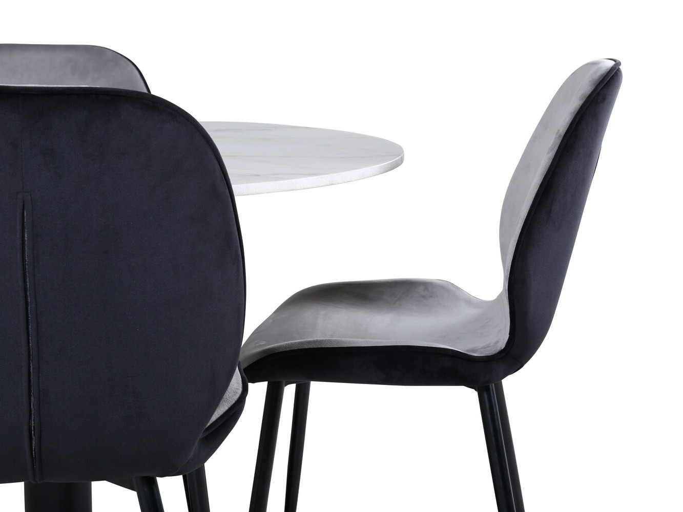 Ēdamistabas komplekts Dallas 2590