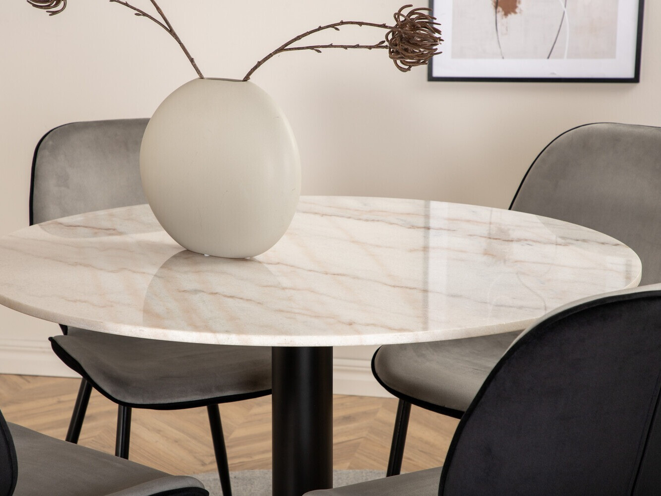 Ēdamistabas komplekts Dallas 2590