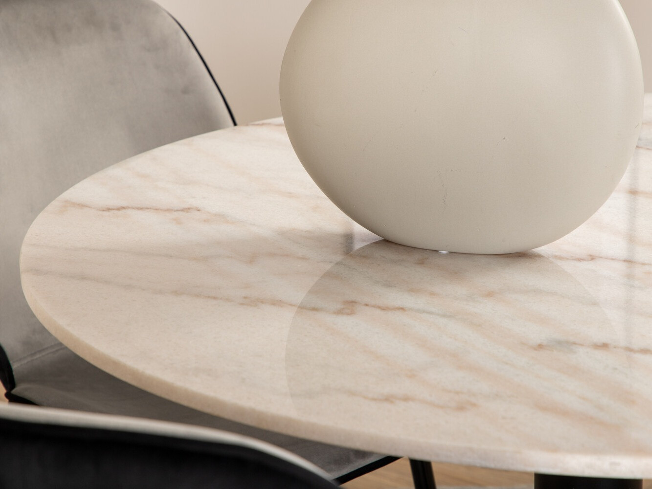 Ēdamistabas komplekts Dallas 2590