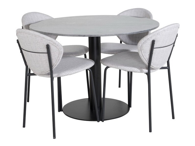 Ēdamistabas komplekts Dallas 2661