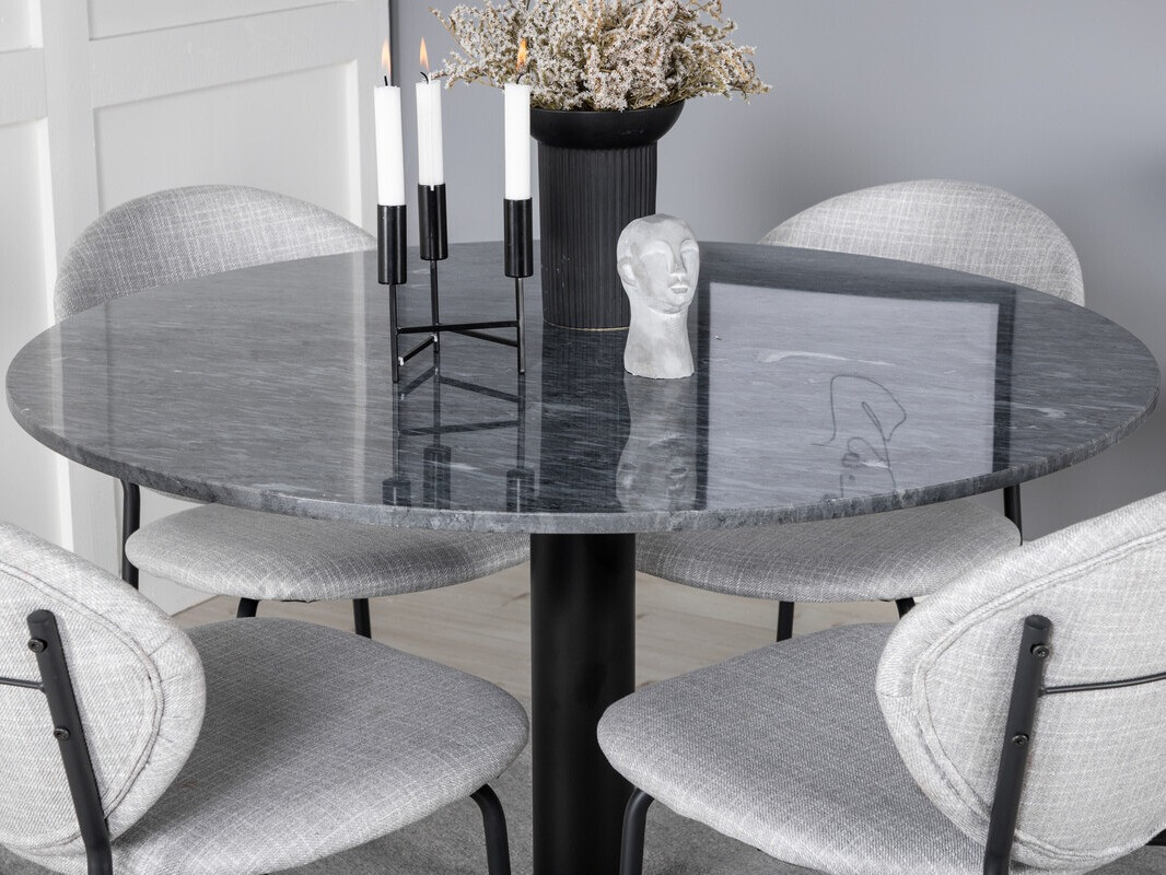 Ēdamistabas komplekts Dallas 2661